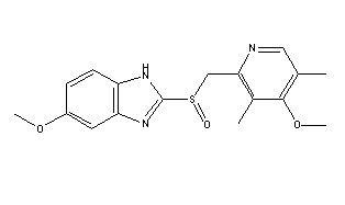 Omeprazole/Esomeprazole Intermediates 埃索拉唑中间体