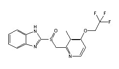 Lansoprazole Intermediates  兰索拉唑中间体