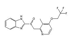 Lansoprazole Intermediates  兰索拉唑中间体